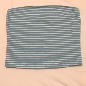 Tube Top